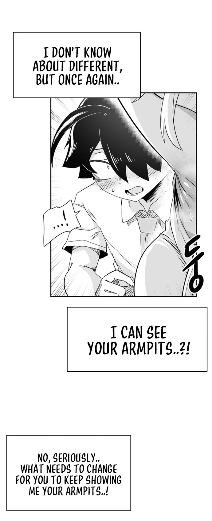 Iljin Romance Chapter 34 page 12 - Chapter 34