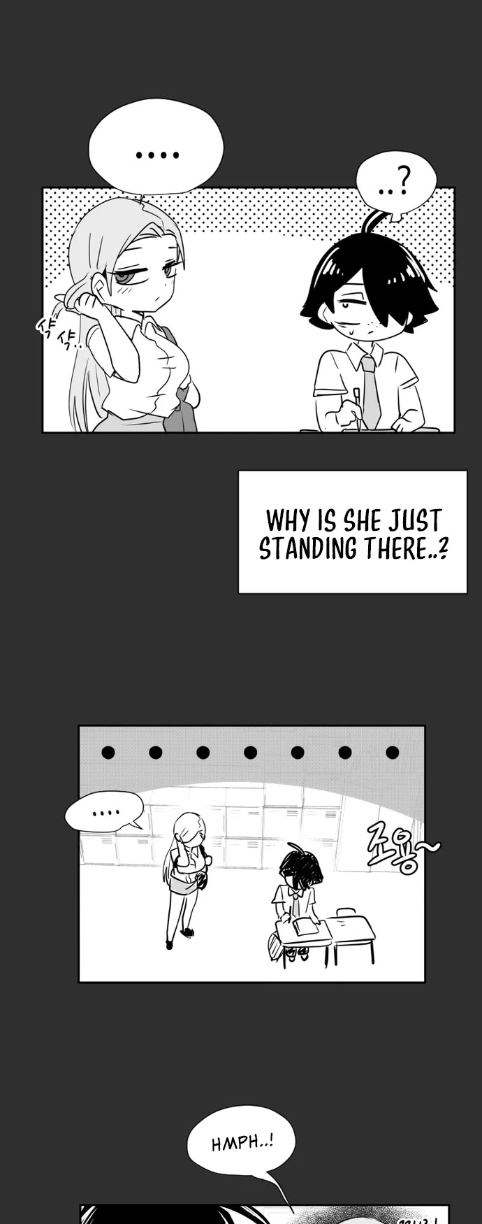 Iljin Romance Chapter 34 page 7 - Chapter 34