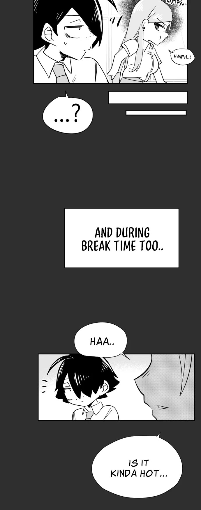 Iljin Romance Chapter 34 page 8 - Chapter 34
