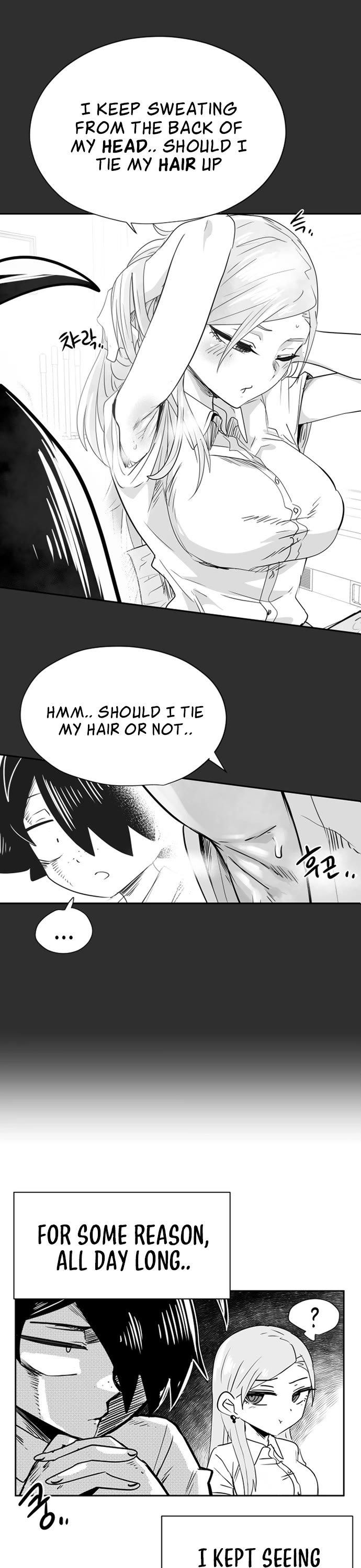 Iljin Romance Chapter 34 page 9 - Chapter 34