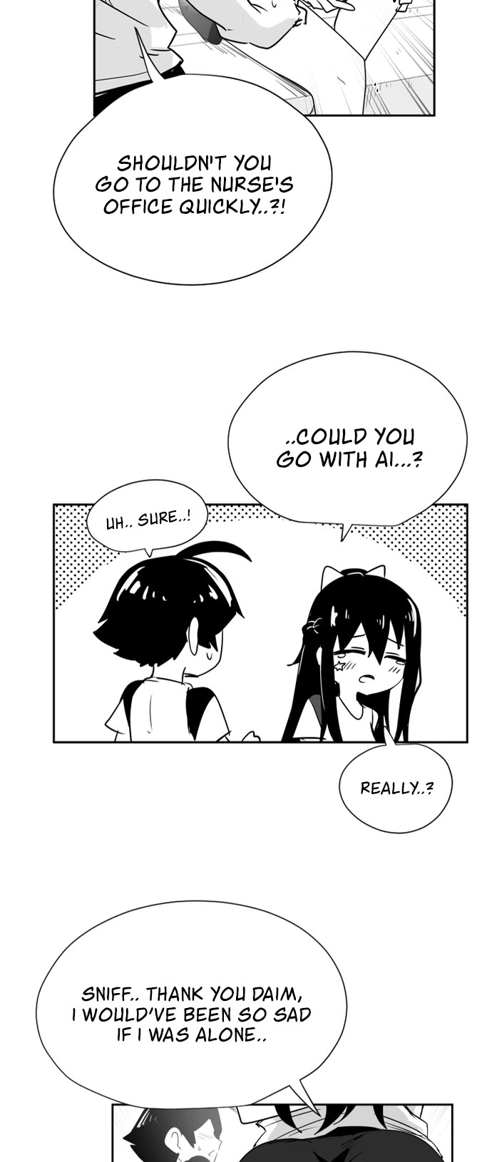 Iljin Romance Chapter 35 page 11 - Chapter 35