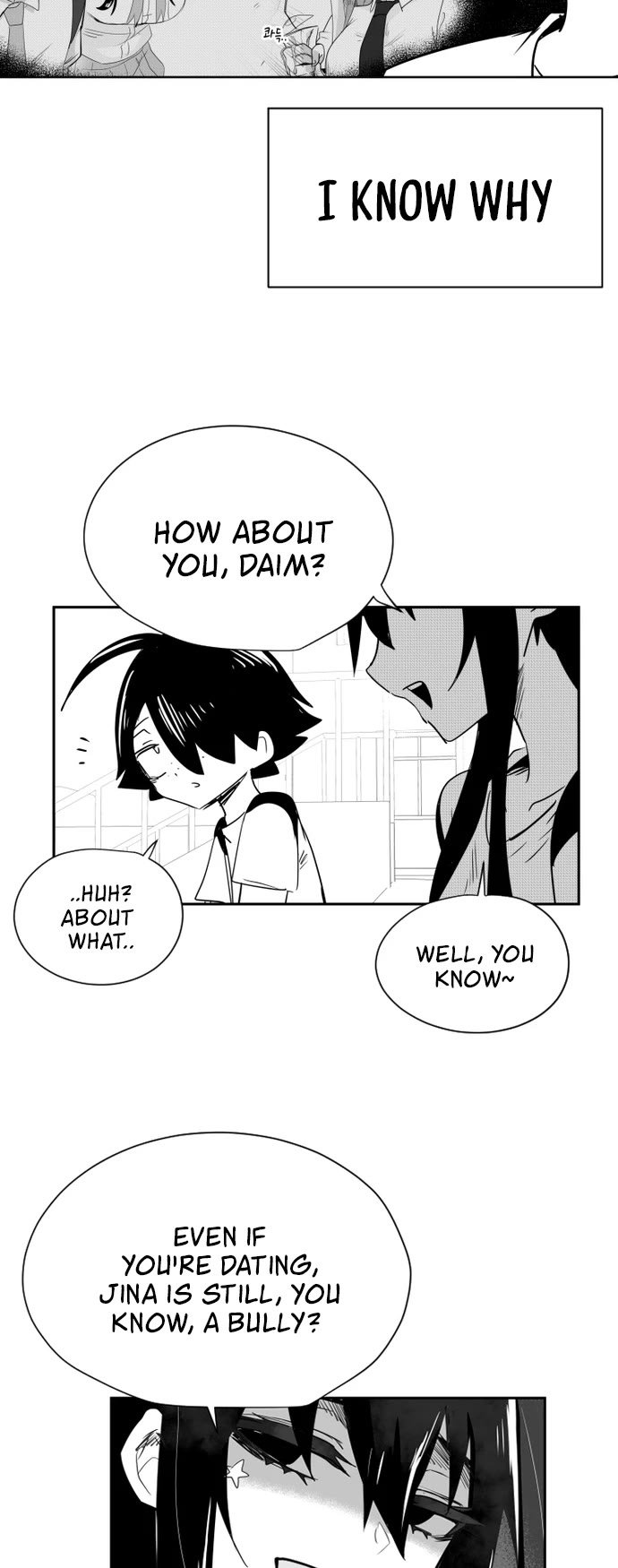 Iljin Romance Chapter 35 page 7 - Chapter 35
