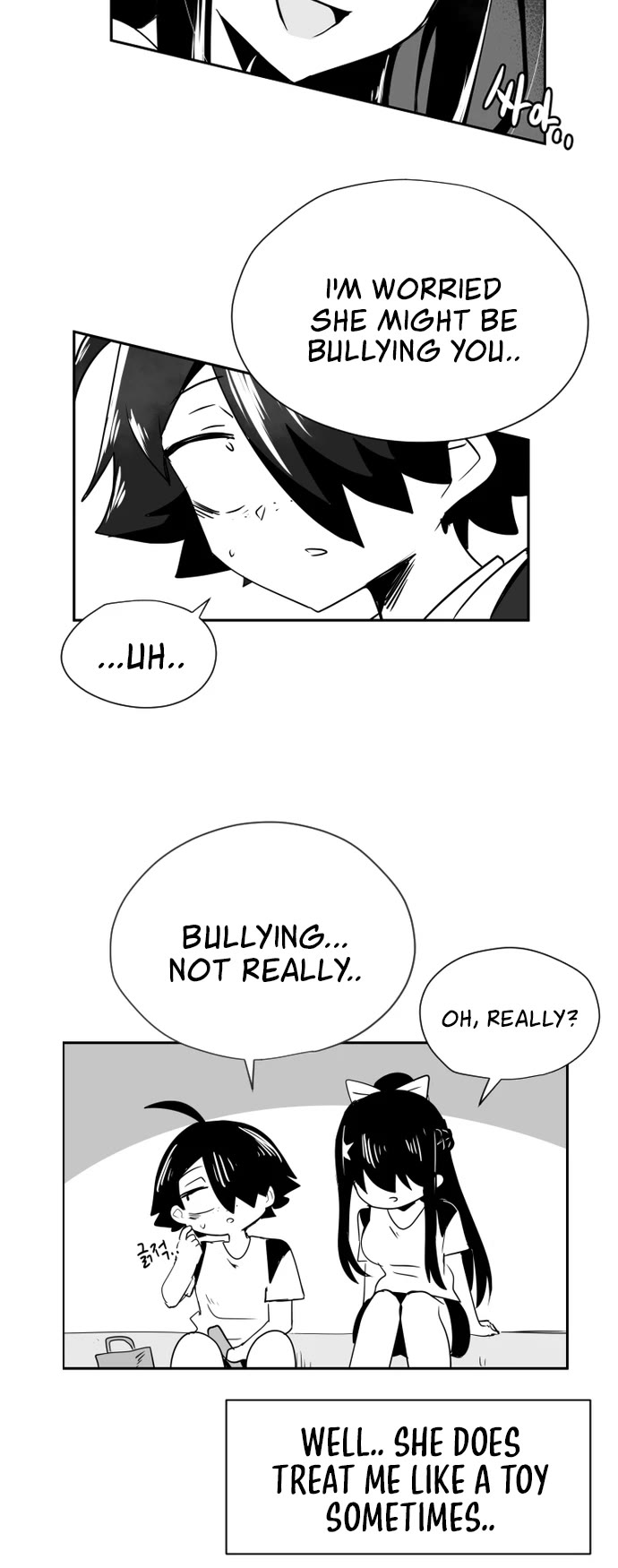 Iljin Romance Chapter 35 page 8 - Chapter 35