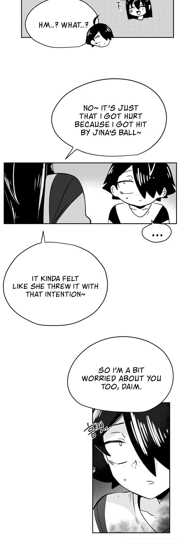 Iljin Romance Chapter 36 page 15 - Chapter 36