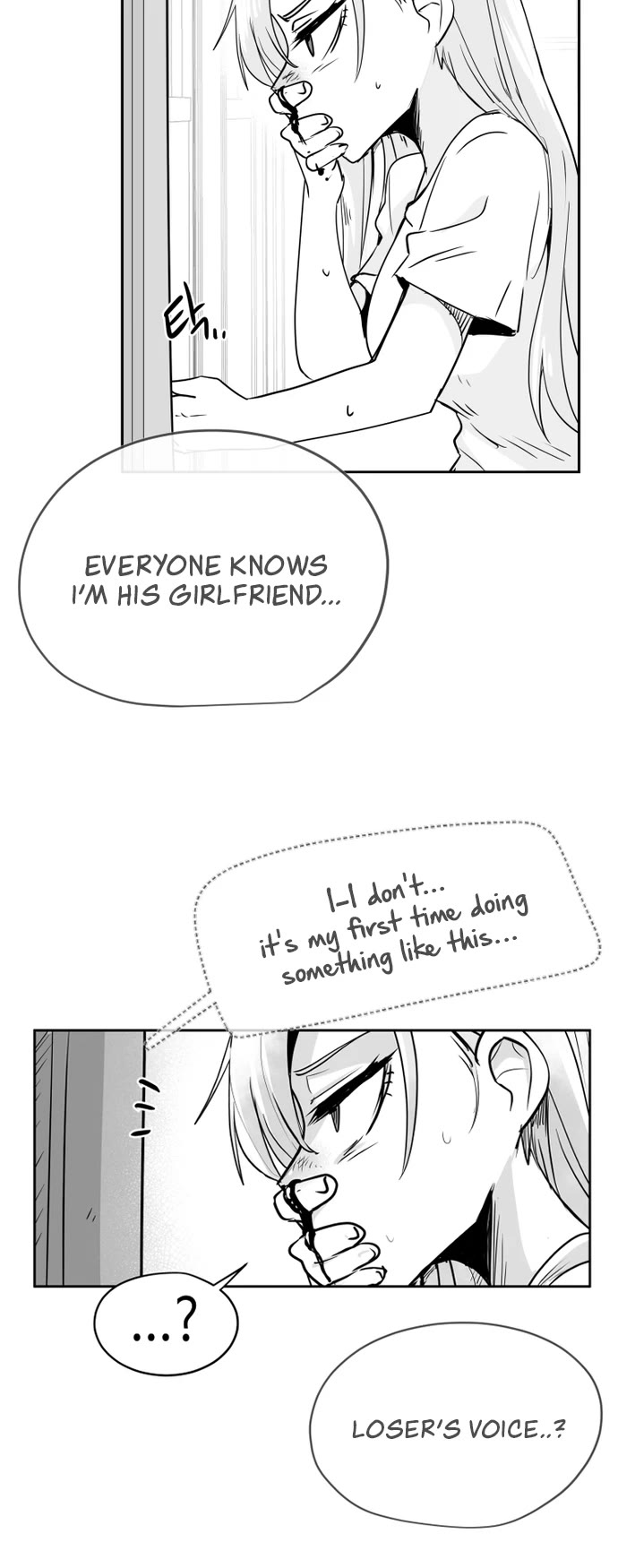 Iljin Romance Chapter 36 page 7 - Chapter 36