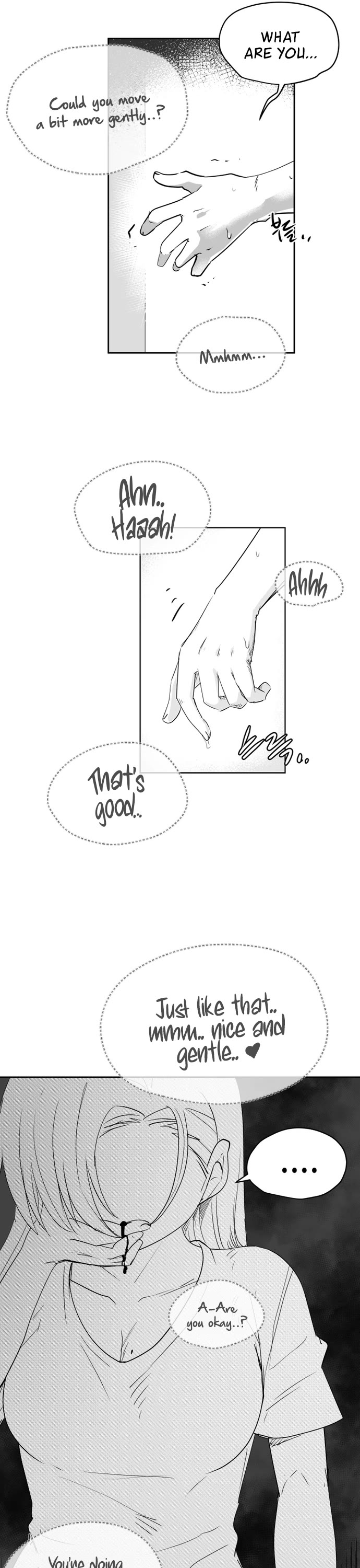 Iljin Romance Chapter 36 page 9 - Chapter 36