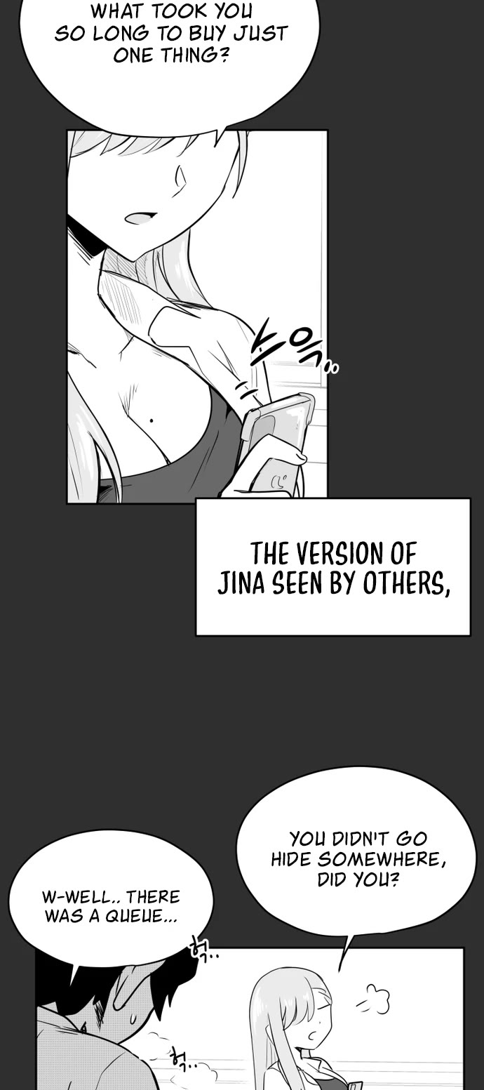Iljin Romance Chapter 37 page 10 - Chapter 37