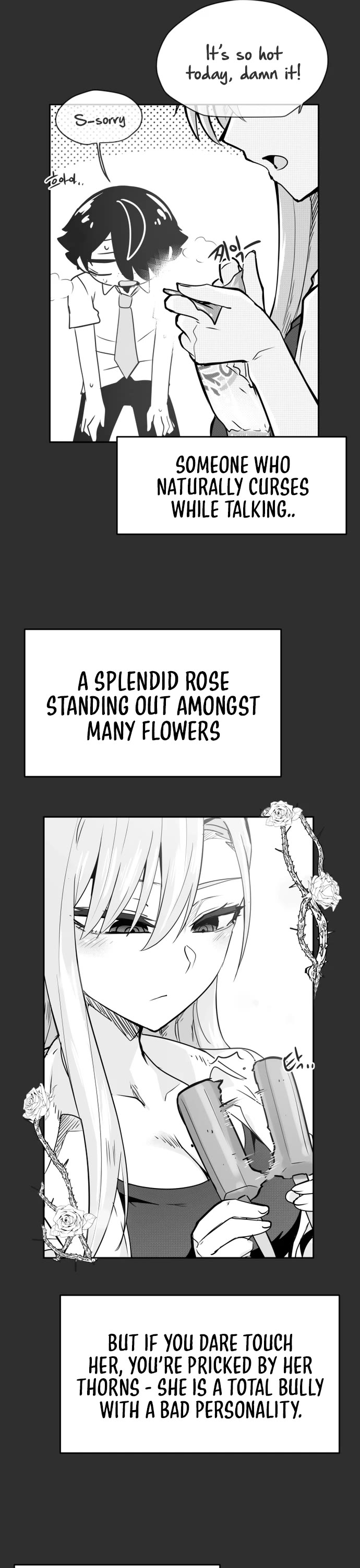 Iljin Romance Chapter 37 page 12 - Chapter 37