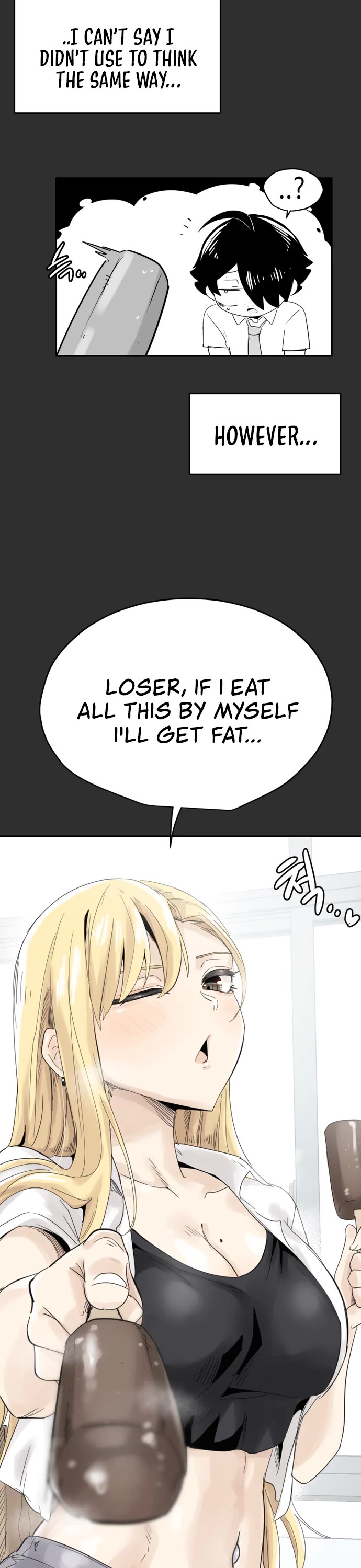 Iljin Romance Chapter 37 page 13 - Chapter 37