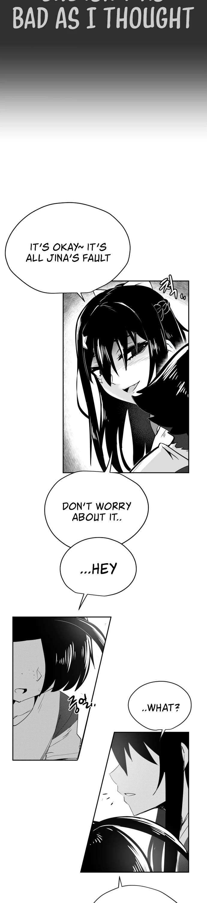 Iljin Romance Chapter 37 page 17 - Chapter 37