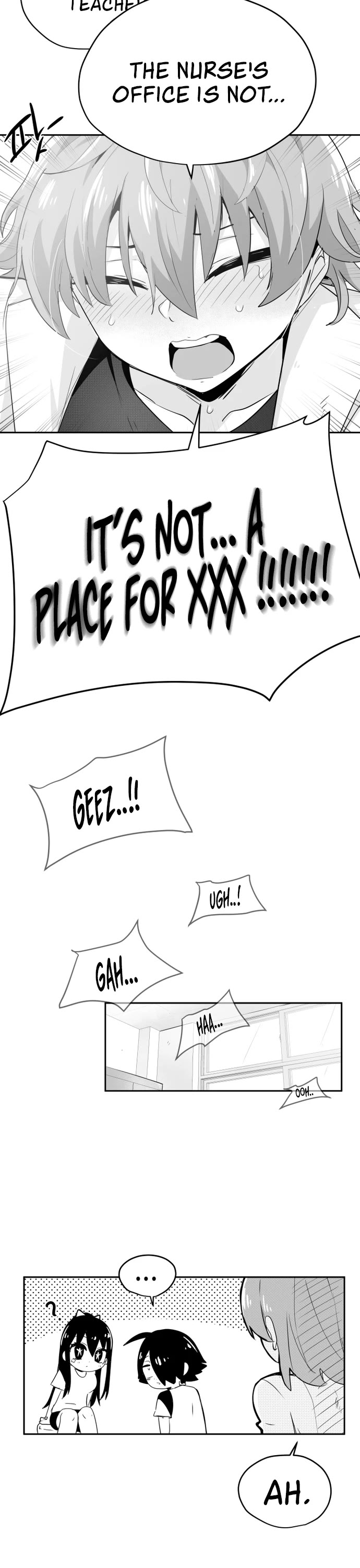 Iljin Romance Chapter 37 page 21 - Chapter 37