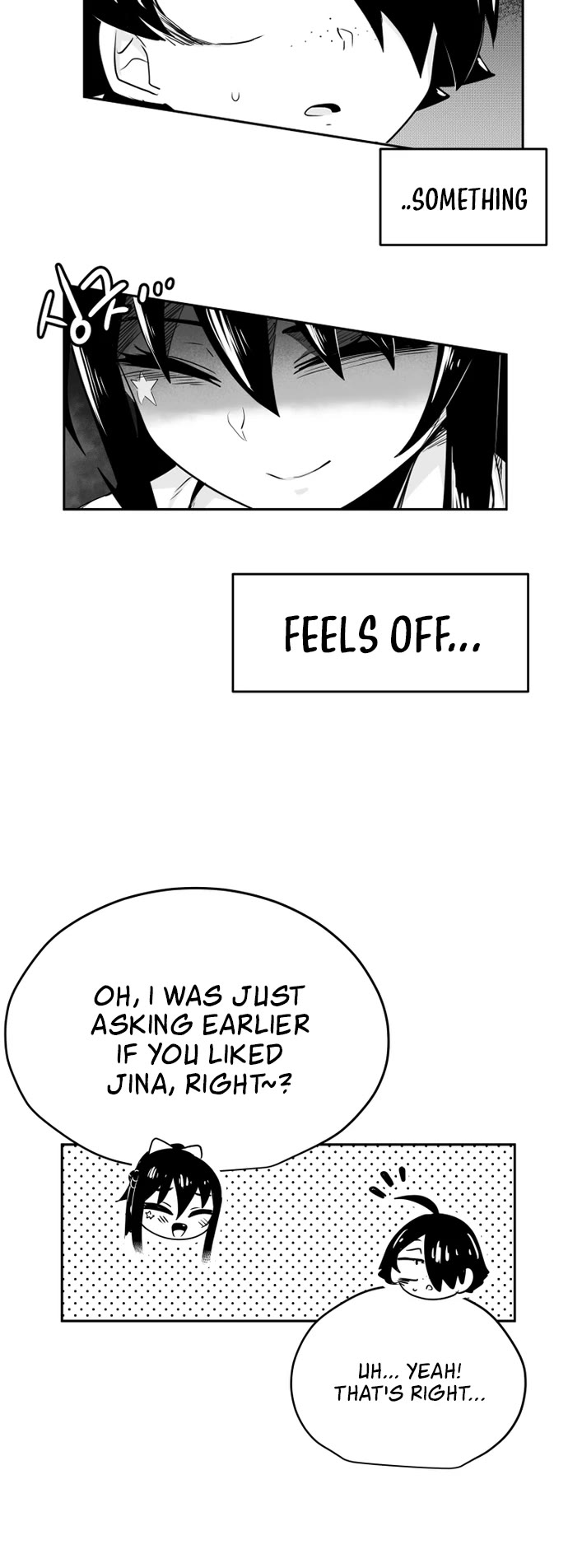 Iljin Romance Chapter 37 page 4 - Chapter 37