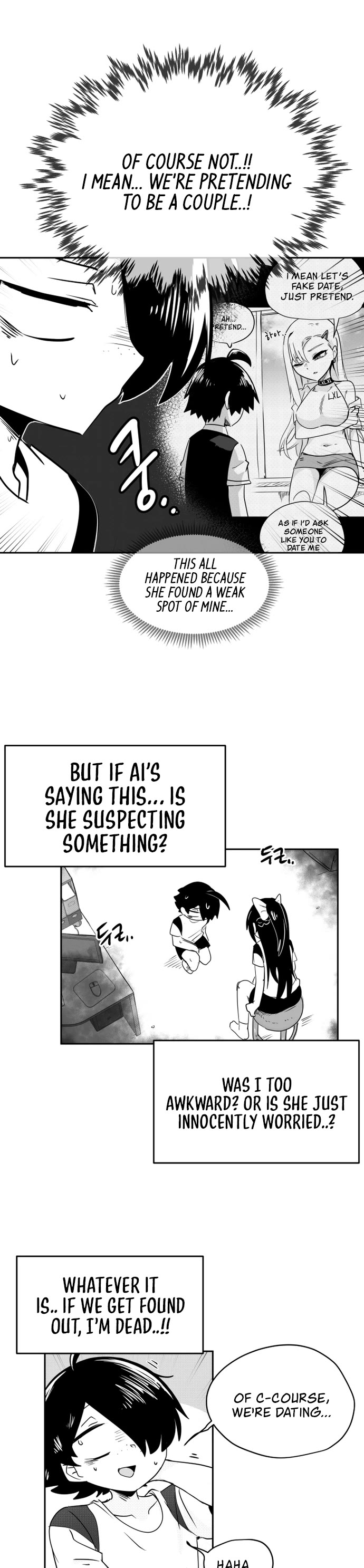 Iljin Romance Chapter 37 page 6 - Chapter 37