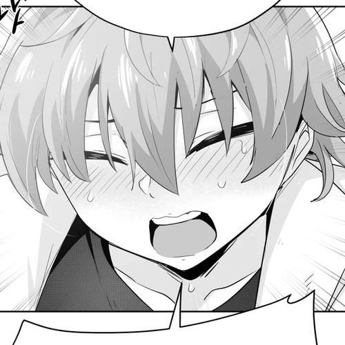 Iljin Romance Chapter 37 cover