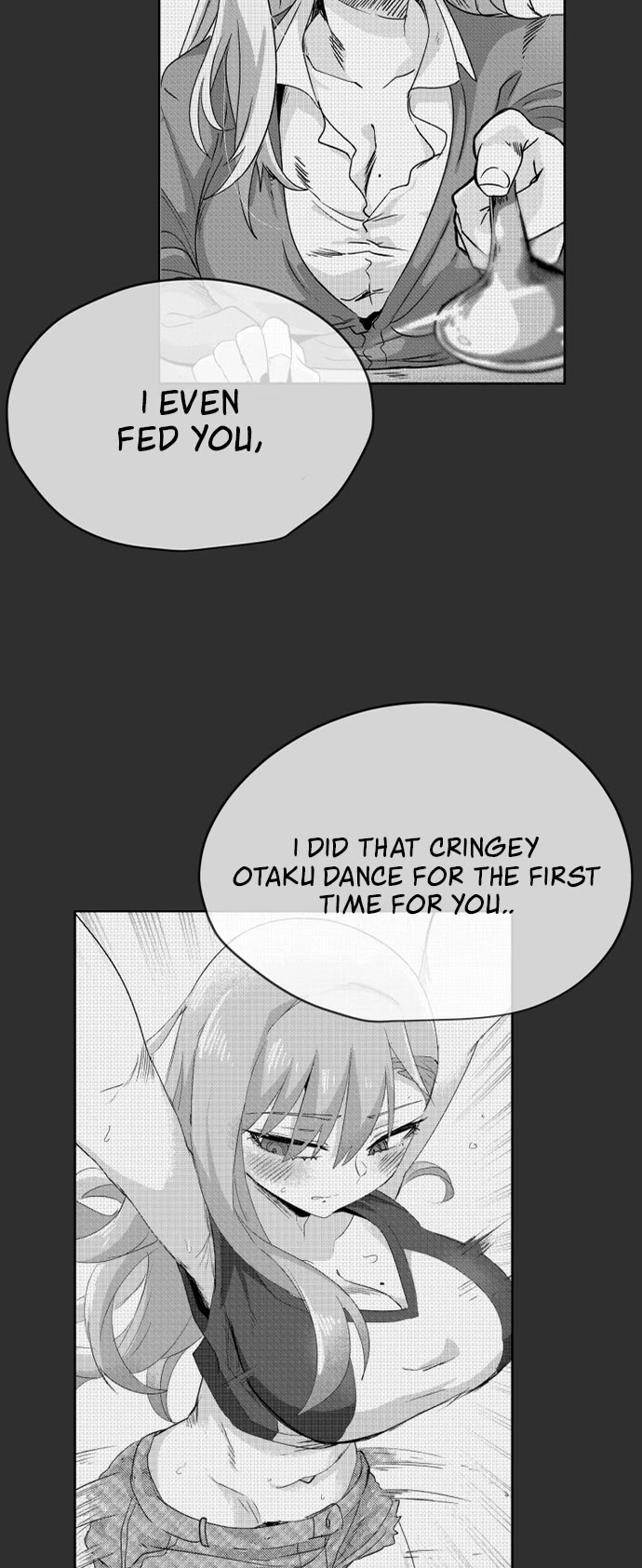 Iljin Romance Chapter 38 page 15 - Chapter 38
