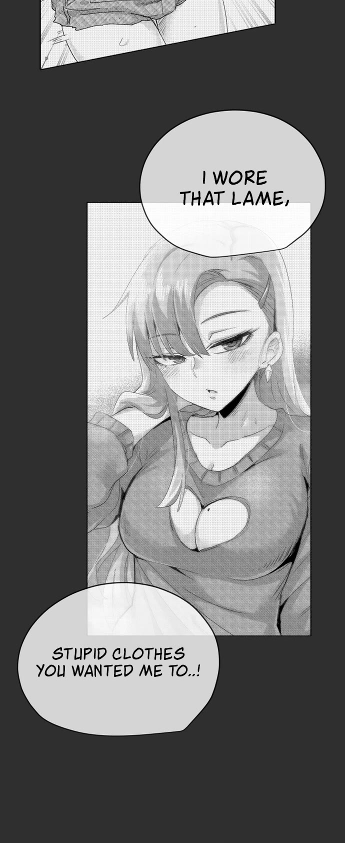 Iljin Romance Chapter 38 page 16 - Chapter 38