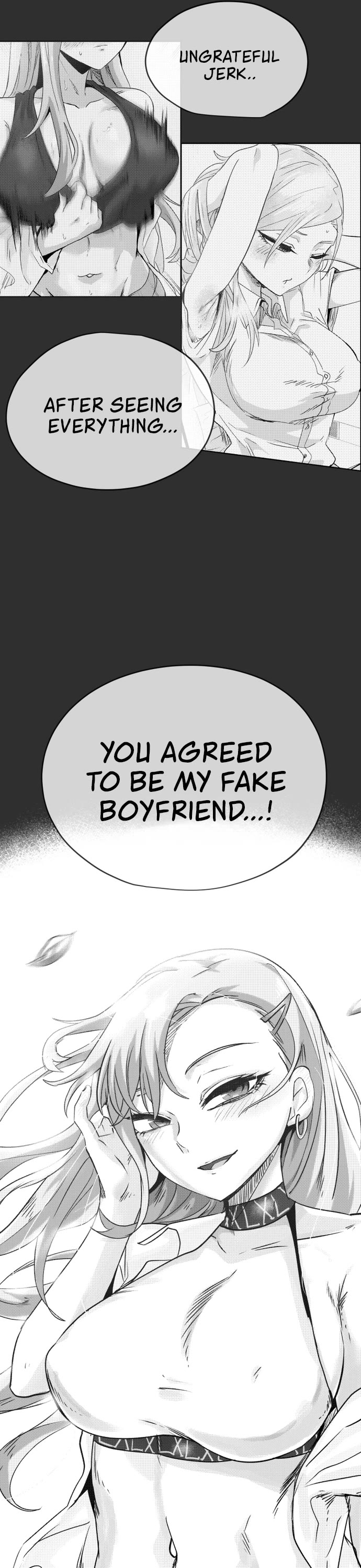 Iljin Romance Chapter 38 page 17 - Chapter 38
