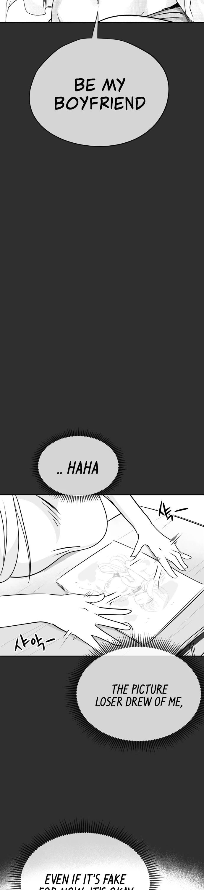Iljin Romance Chapter 38 page 18 - Chapter 38
