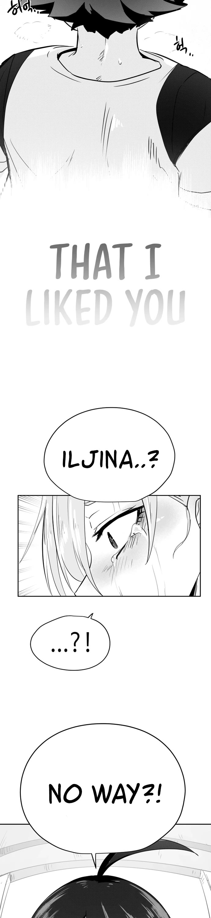 Iljin Romance Chapter 38 page 23 - Chapter 38