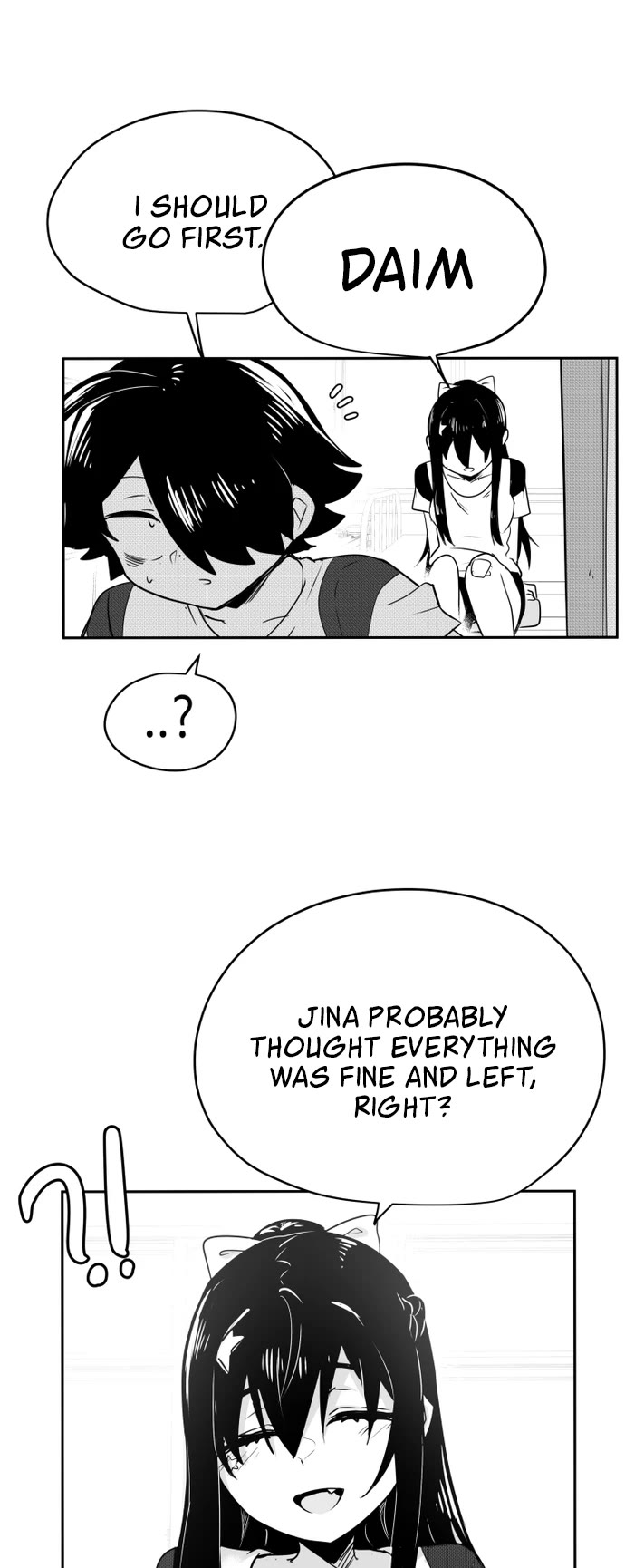 Iljin Romance Chapter 38 page 7 - Chapter 38