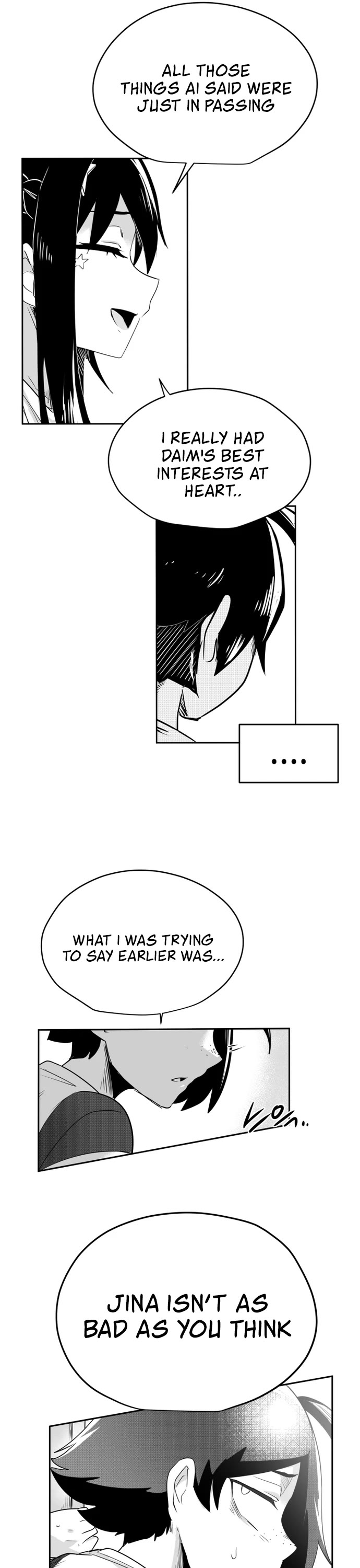 Iljin Romance Chapter 38 page 9 - Chapter 38