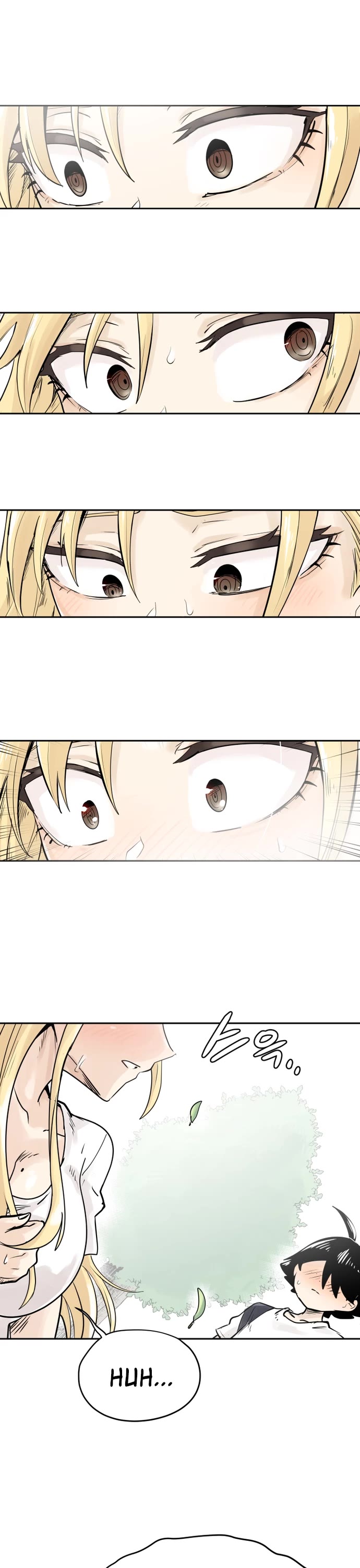 Iljin Romance Chapter 39 page 13 - Chapter 39