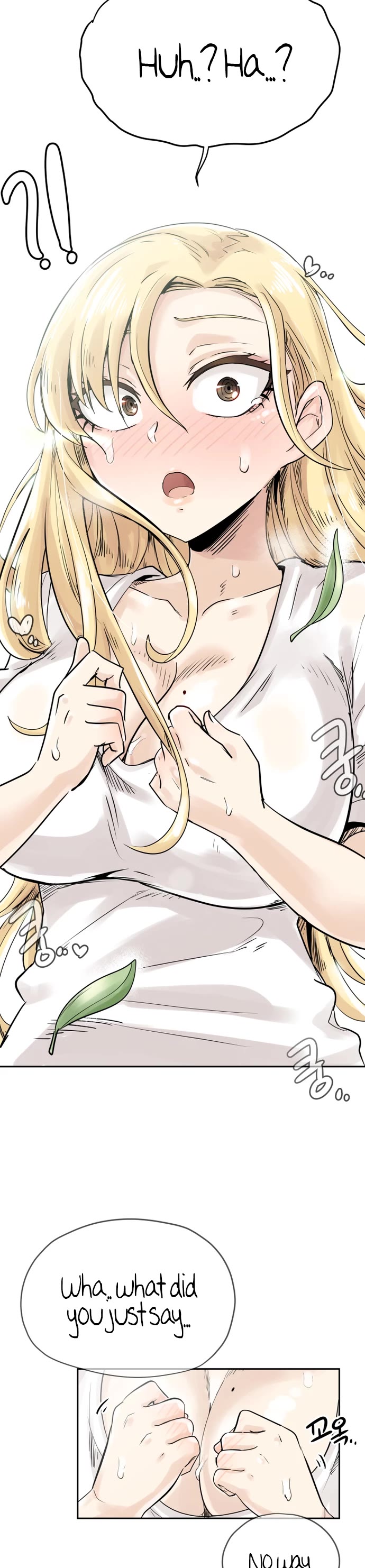 Iljin Romance Chapter 39 page 14 - Chapter 39