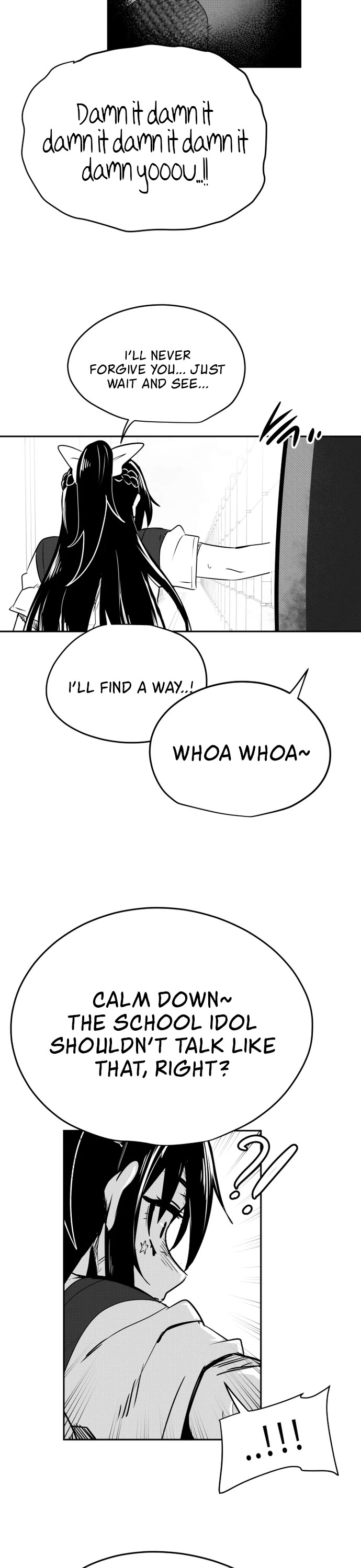 Iljin Romance Chapter 39 page 22 - Chapter 39