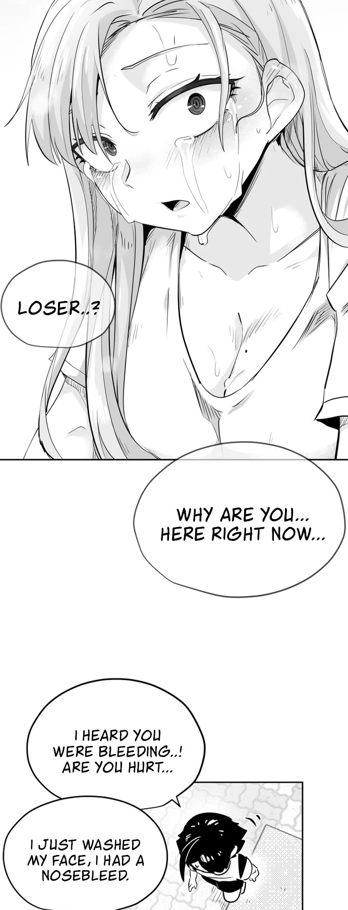 Iljin Romance Chapter 39 page 3 - Chapter 39