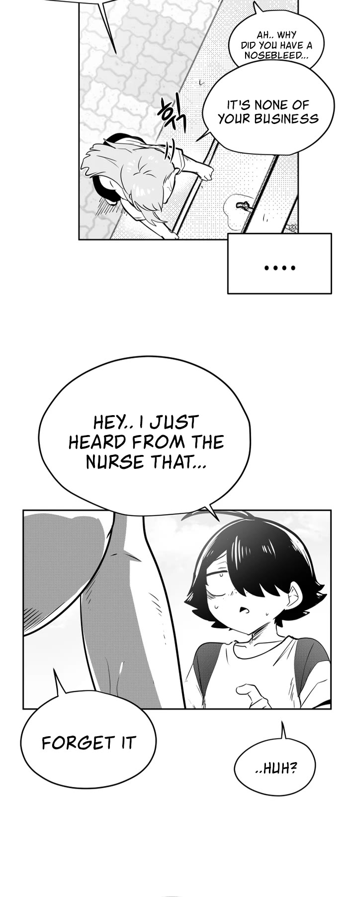 Iljin Romance Chapter 39 page 4 - Chapter 39