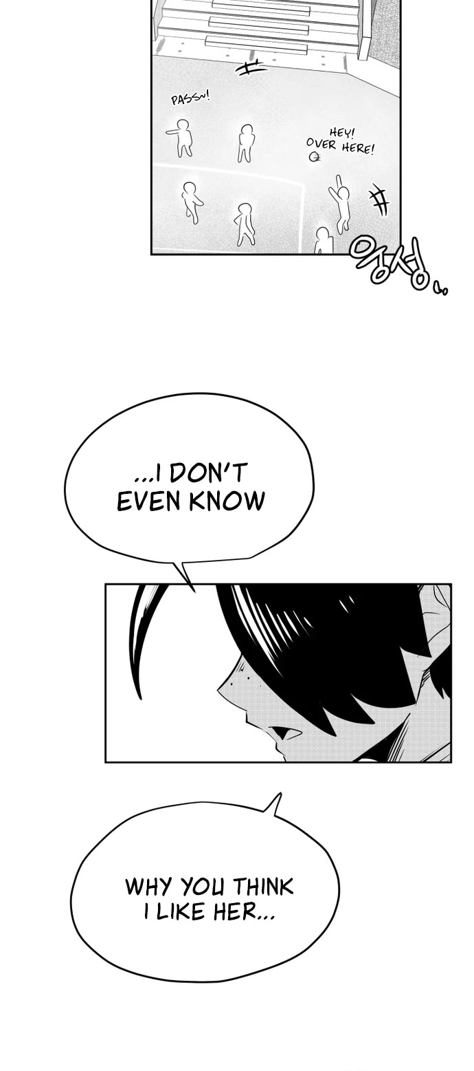 Iljin Romance Chapter 39 page 8 - Chapter 39