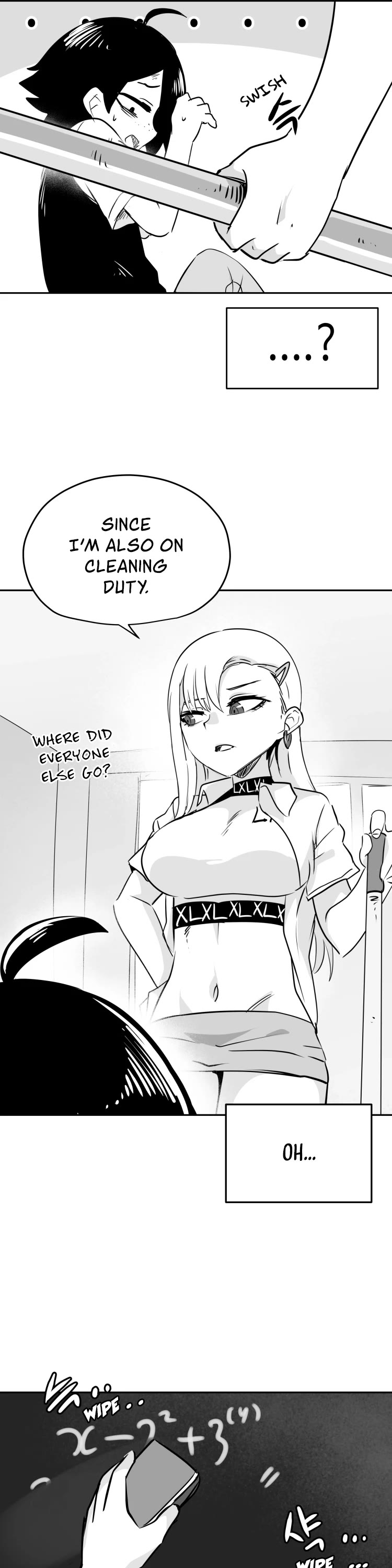 Iljin Romance Chapter 4 page 14 - Chapter 4