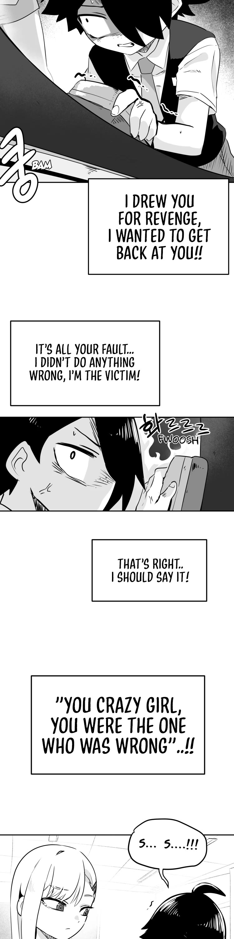 Iljin Romance Chapter 4 page 19 - Chapter 4