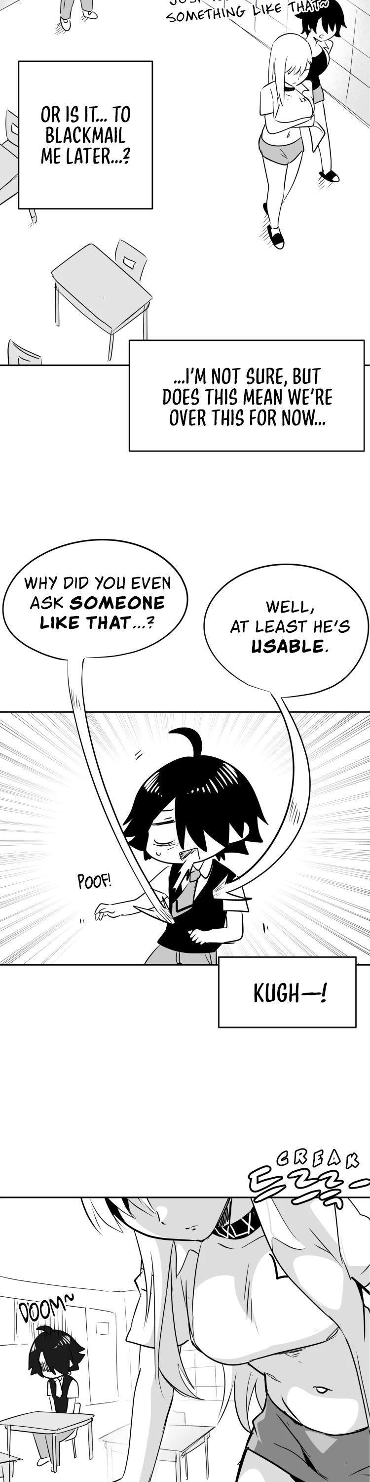Iljin Romance Chapter 4 page 4 - Chapter 4