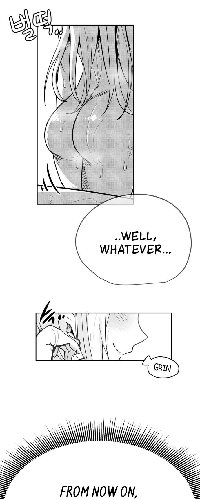 Iljin Romance Chapter 40 page 15 - Chapter 40