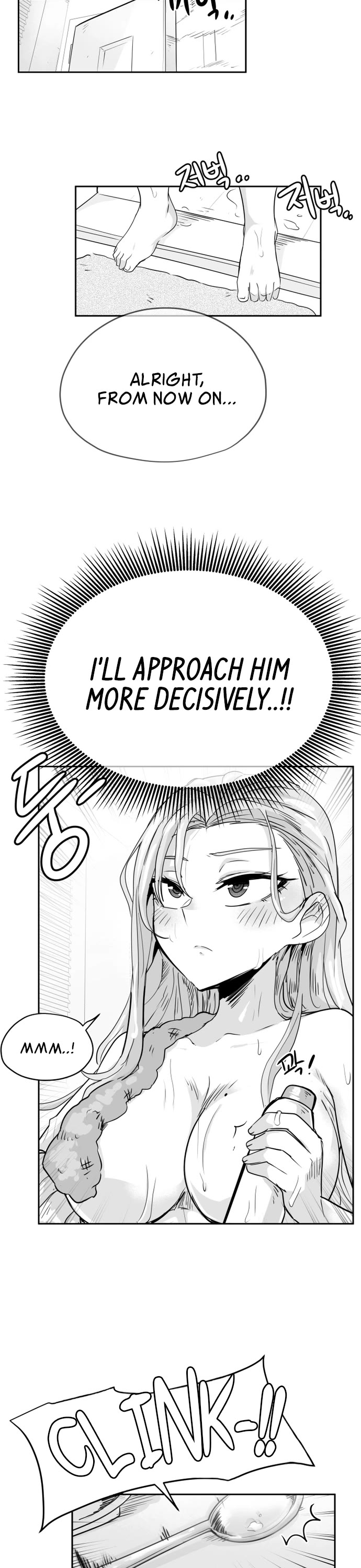 Iljin Romance Chapter 40 page 18 - Chapter 40
