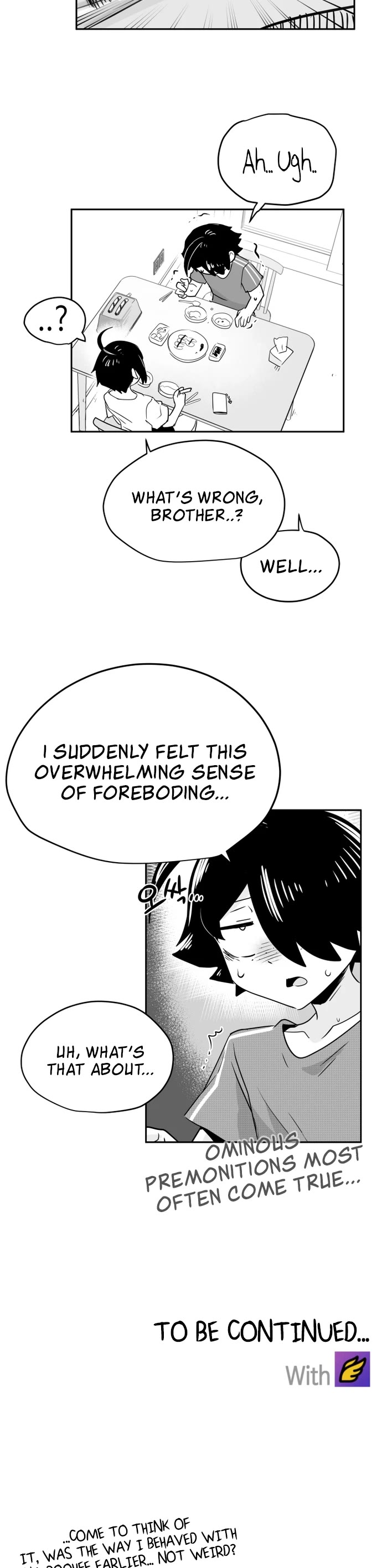 Iljin Romance Chapter 40 page 19 - Chapter 40
