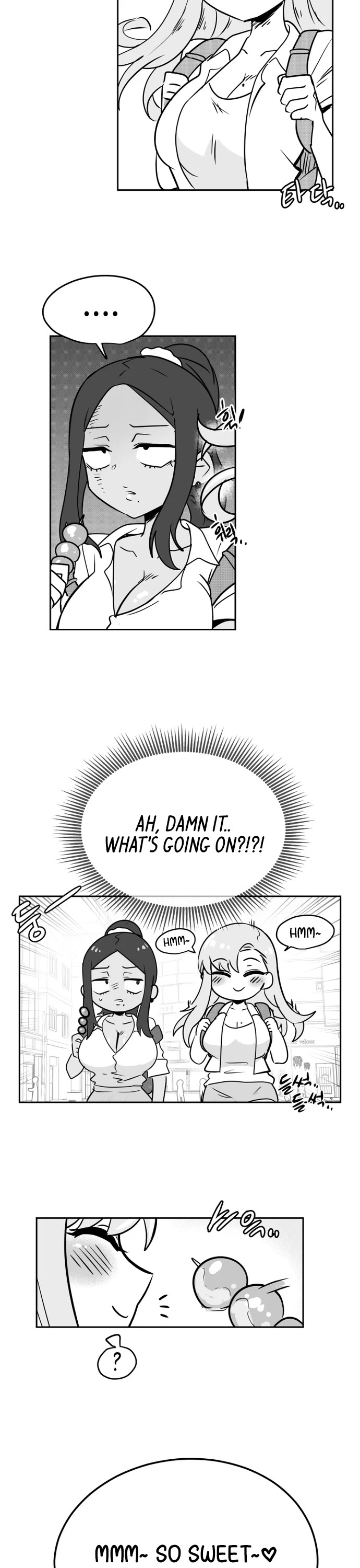 Iljin Romance Chapter 40 page 2 - Chapter 40