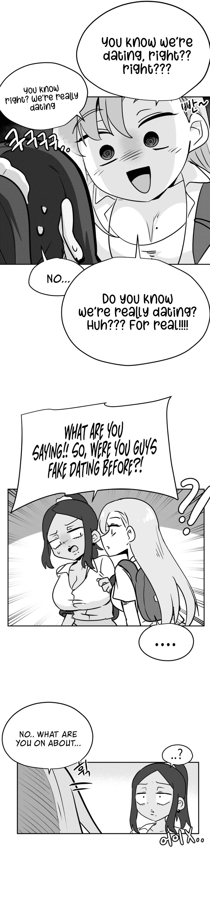 Iljin Romance Chapter 40 page 5 - Chapter 40
