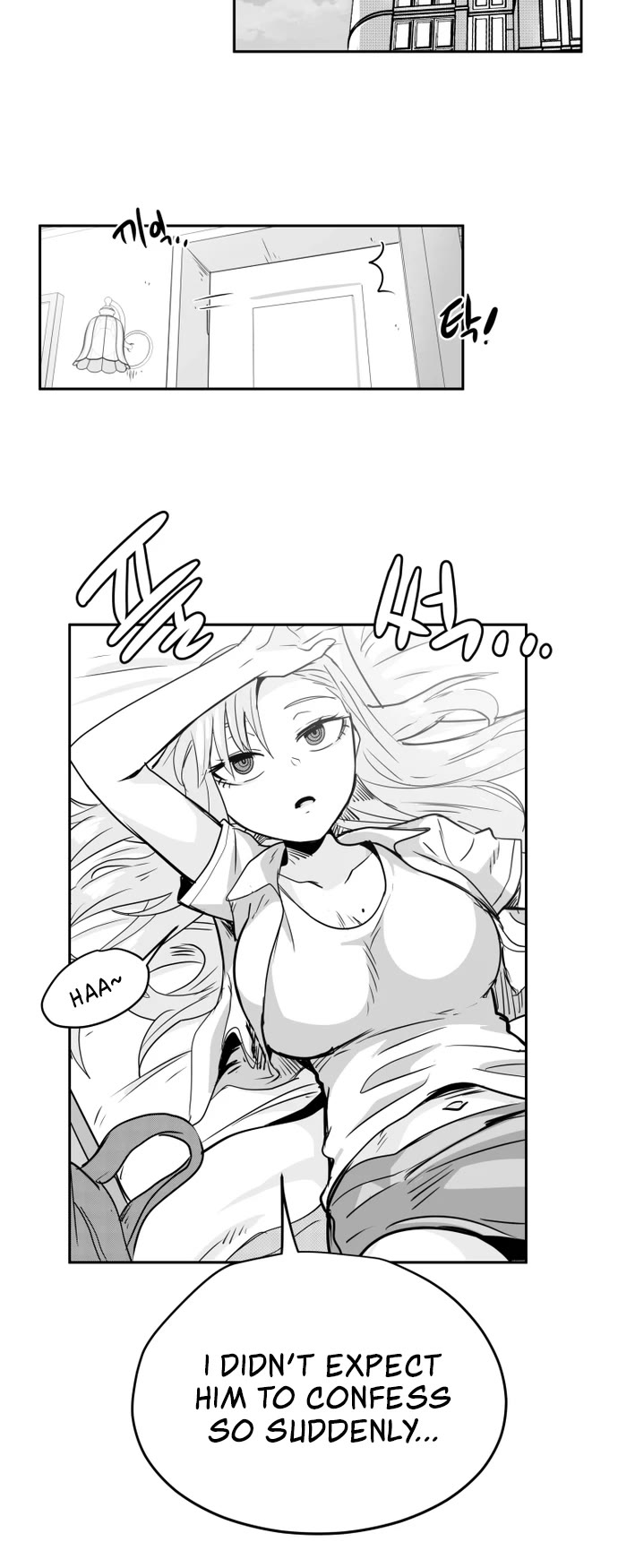 Iljin Romance Chapter 40 page 8 - Chapter 40