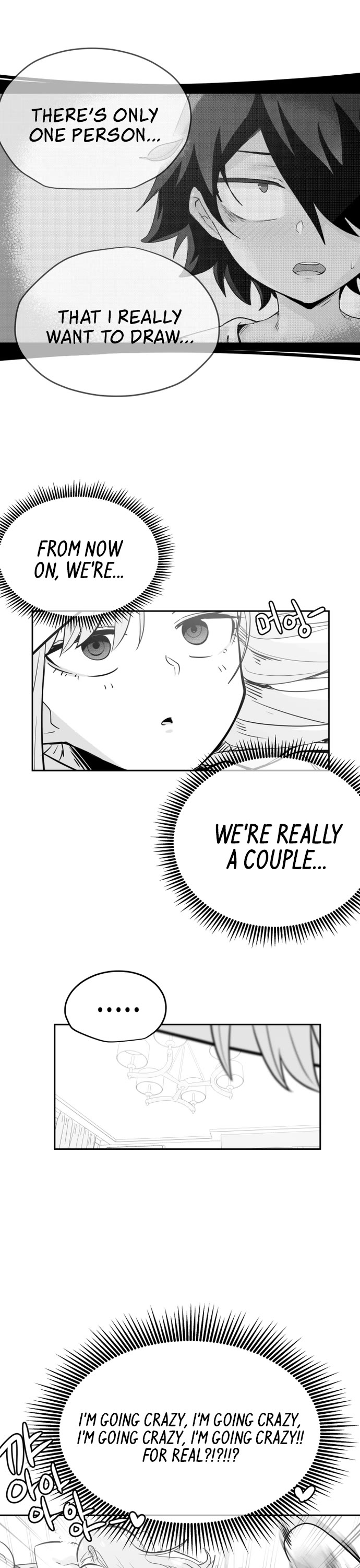 Iljin Romance Chapter 40 page 9 - Chapter 40