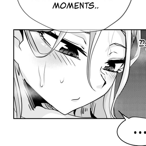 Iljin Romance Chapter 40 cover
