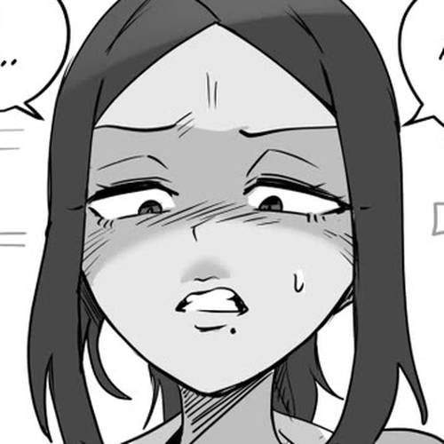 Iljin Romance Chapter 41 cover