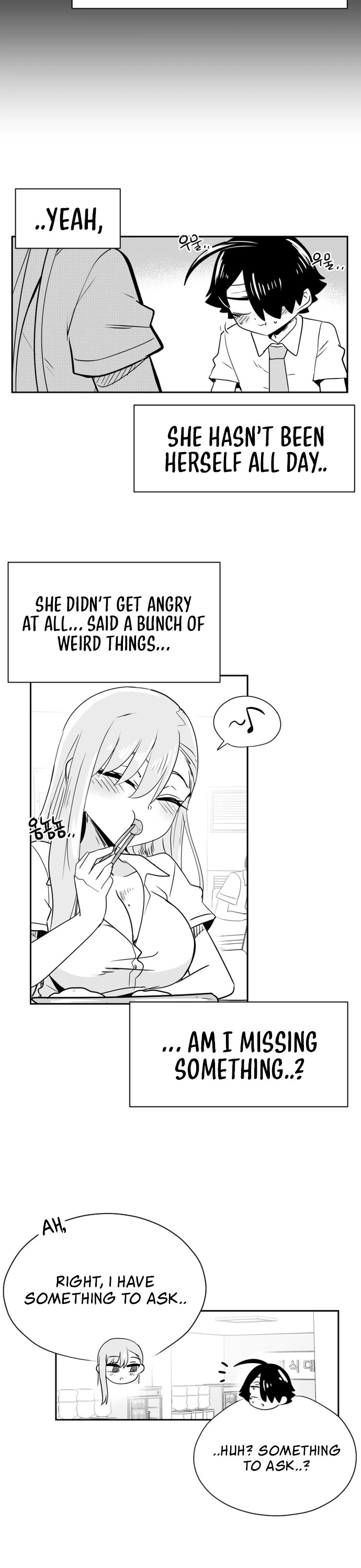 Iljin Romance Chapter 42 page 14 - Chapter 42