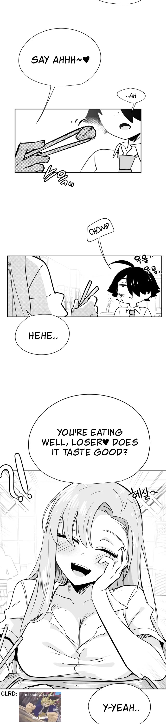 Iljin Romance Chapter 42 page 2 - Chapter 42