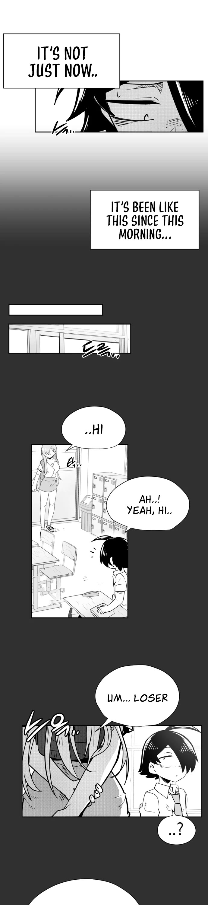 Iljin Romance Chapter 42 page 5 - Chapter 42