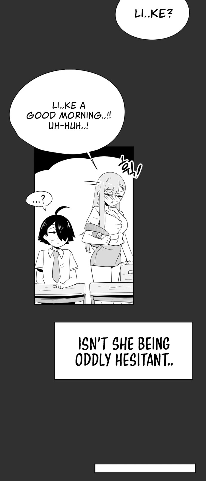 Iljin Romance Chapter 42 page 8 - Chapter 42