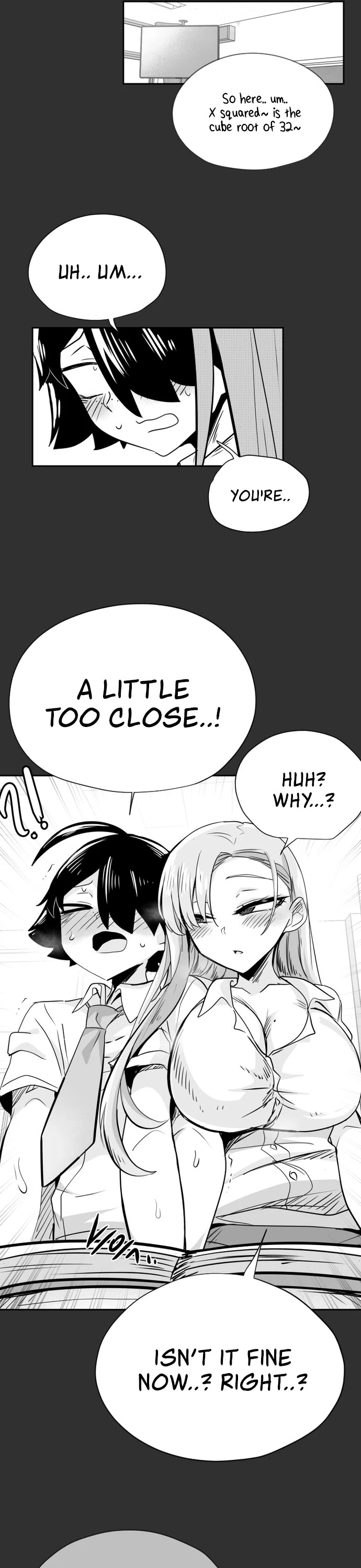 Iljin Romance Chapter 42 page 9 - Chapter 42