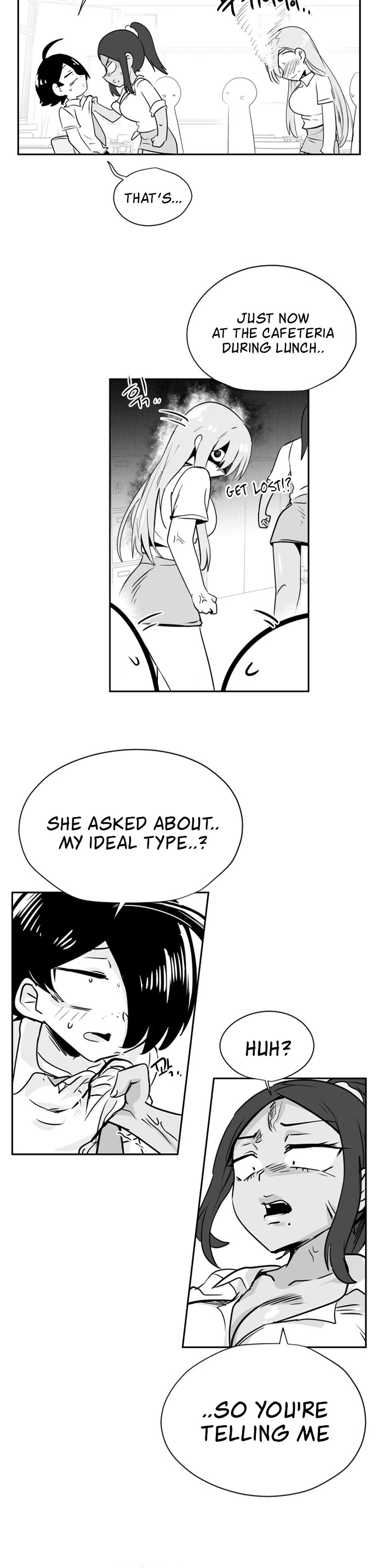 Iljin Romance Chapter 43 page 10 - Chapter 43