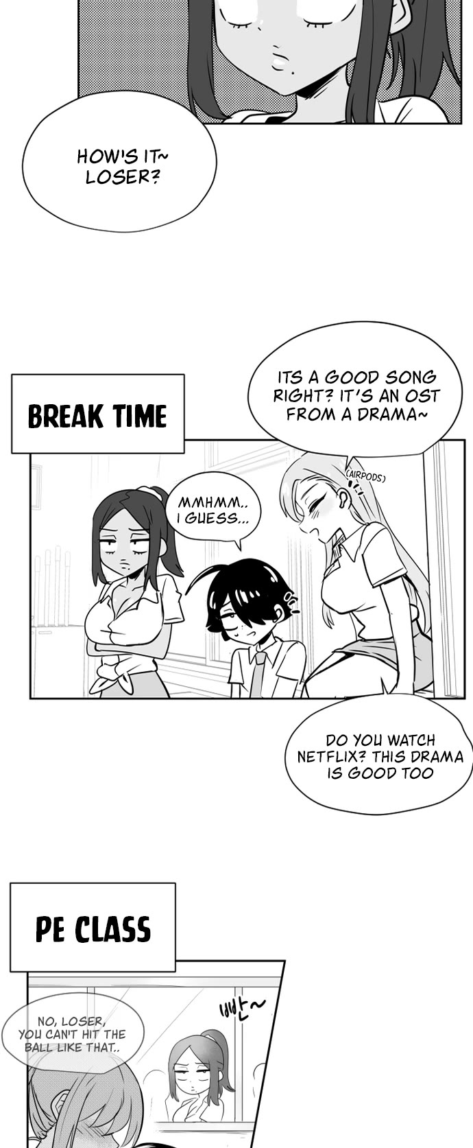 Iljin Romance Chapter 43 page 13 - Chapter 43